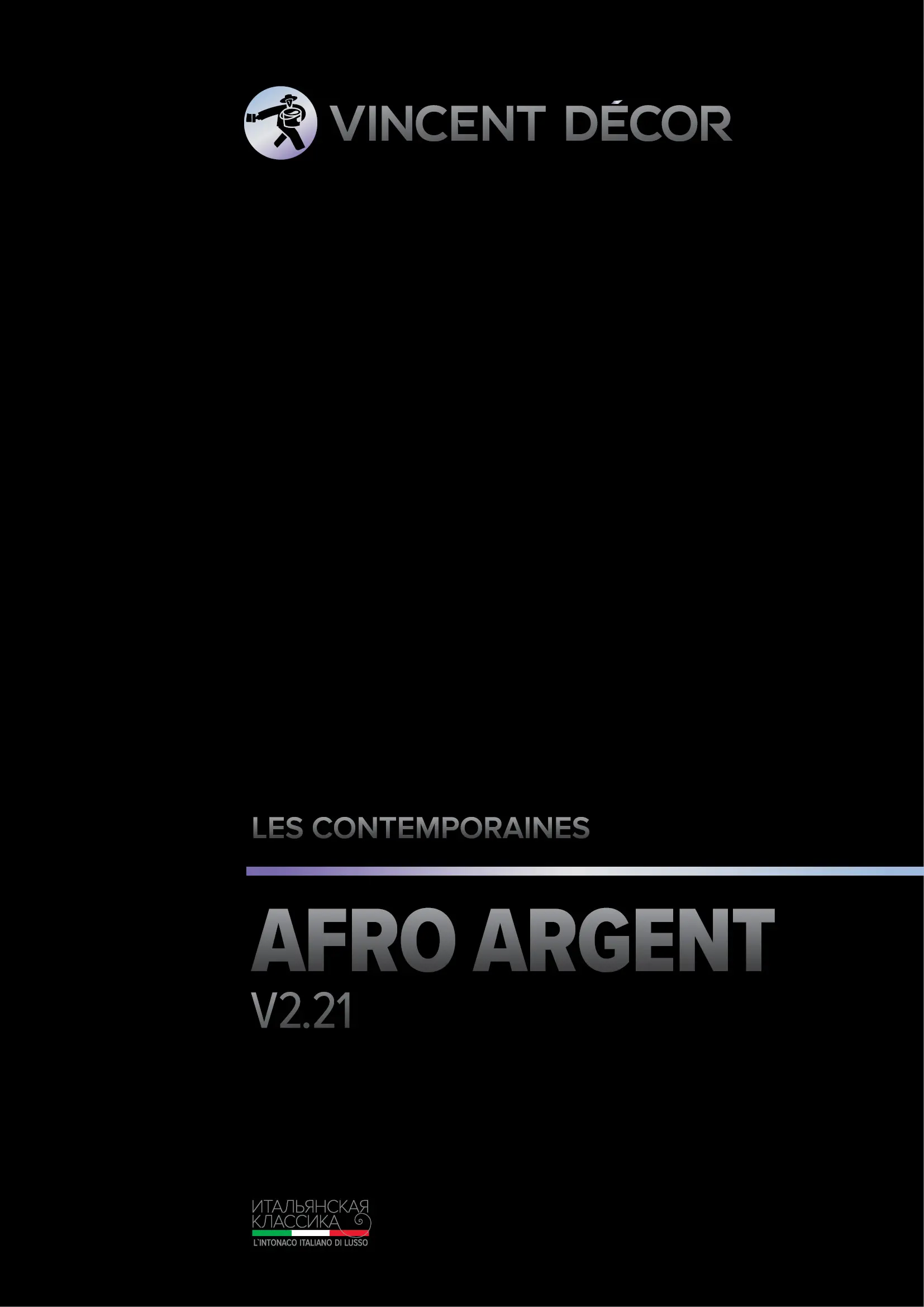 Afro Argent V2.21